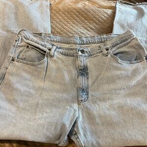 Wrangler jeans